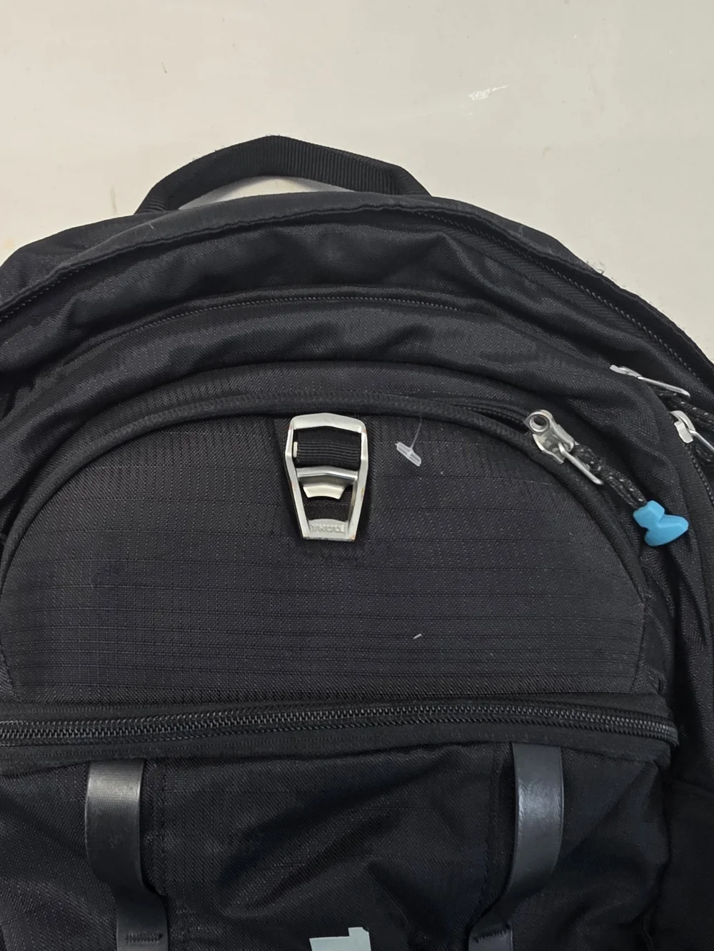 Thule EnRoute Strut 19L Daypack Black Backpack